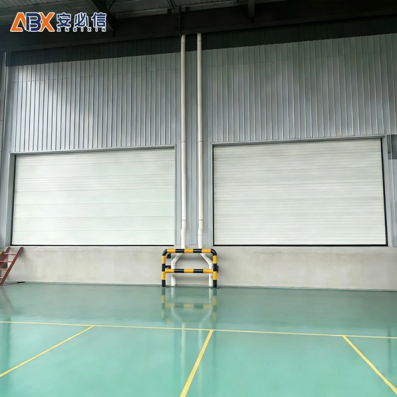 塔城快速滑升门